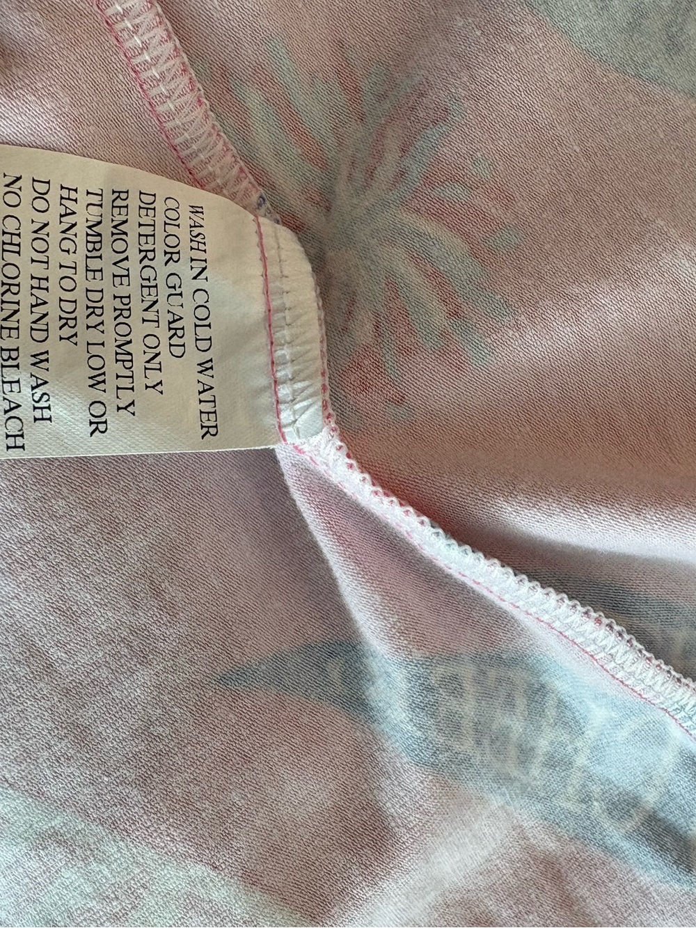 Eleanor Rose Boutique Team Spirit Sports Cheer Dress Skater Pink 18M Twirl - Picture 5 of 9
